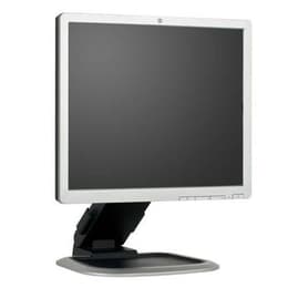 19-inch HP L1950G 1280 x 1024 LCD Beeldscherm Grijs