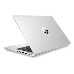 HP ProBook 440 G8 14" Core i5 2.4 GHz - SSD 512 GB - 16GB QWERTY - Fins