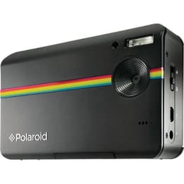 Instant camera Z2300 - Zwart + Polaroid 6mm f/2.8 Lens f/2.8