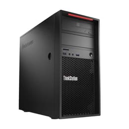 Lenovo ThinkStation P310 SFF Xeon E3 3.6 GHz - SSD 512 GB RAM 16GB