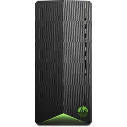 HP Pavilion TG01-1207NG Core i5 2.9 GHz - SSD 512 GB - 8GB - NVIDIA GeForce GTX 1650