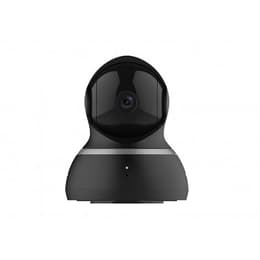 Yi Dome Videocamera & camcorder - Zwart