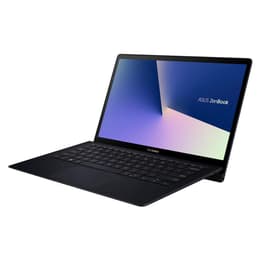 Asus ZenBook UX391UA-EG006T 13" Core i7 1.8 GHz - SSD 512 GB - 16GB AZERTY - Frans