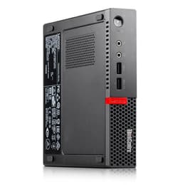 Lenovo ThinkCentre M720q Tiny Core i5 1.7 GHz - SSD 128 GB RAM 8GB