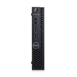 Dell Optiplex 3060 Micro Core i5 3 GHz - SSD 256 GB RAM 8GB