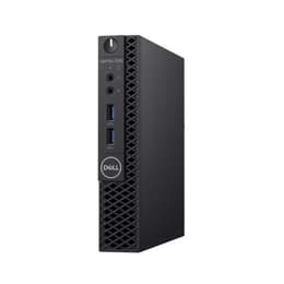 Dell Optiplex 3060 Micro Core i5 3 GHz - SSD 256 GB RAM 8GB