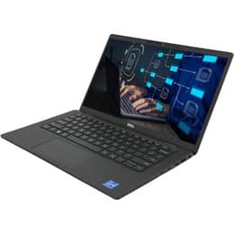 Dell Latitude 7320 13" Core i5 1.1 GHz - 512 GB SSD - 16GB QWERTZ - Duits