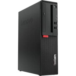 Lenovo ThinkCentre M710S SFF Core i5 3.2 GHz - SSD 512 GB RAM 16GB