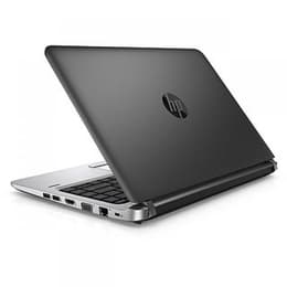 HP ProBook 430 G1 13" Core i5 2.9 GHz - SSD 128 GB - 8GB AZERTY - Frans