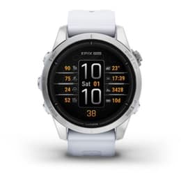 Horloges GPS Garmin Epix Pro Gen 2 - Wit