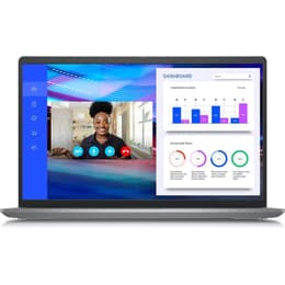 Dell Inspiron 3525 15" Ryzen 7 2 GHz - SSD 512 GB - 8GB QWERTY - Engels