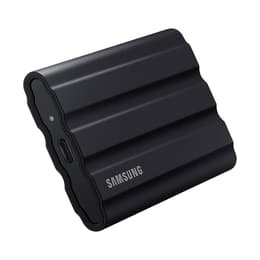 Samsung Portable T7 Shield Externe harde schijf - SSD 1 TB USB 3.0