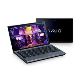 Sony Vaio PGC-31111M 13" Core i5 2.1 GHz - HDD 500 GB - 4GB AZERTY - Frans