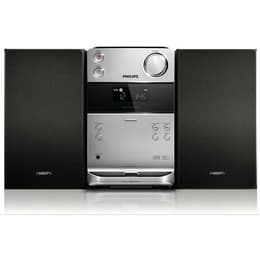 Philips DCM186 Micro HiFi-systeem