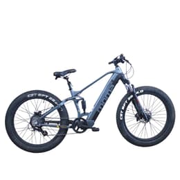 Moma E-Fat 26 Pro Elektrische fiets