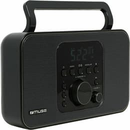 Muse M-091 Radio
