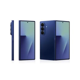 Galaxy Z Fold7 512GB - Blauw - Simlockvrij