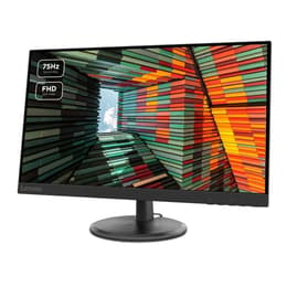 Lenovo C27-40 27" Core i7 3.6 GHz - SSD 1 TB - 32GB QWERTY - Italiaans