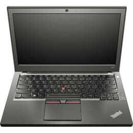 Lenovo ThinkPad X250 12" Core i5 2.2 GHz - SSD 480 GB - 8GB QWERTZ - Duits