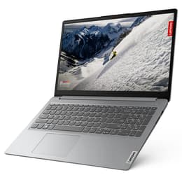 Lenovo IdeaPad 1 14" Ryzen 3 2.4 GHz - SSD 256 GB - 8GB AZERTY - Frans