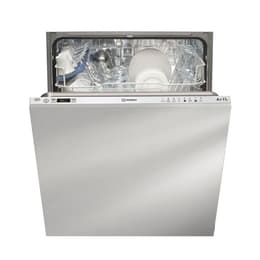 Indesit EDIFP68B1AEU Ingebouwde vaatwasser 57 cm - 12 tot 16 couverts