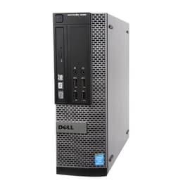 Dell OptiPlex 9020 SFF Core i5 2,9 GHz - SSD 256 GB RAM 8GB