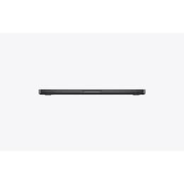 MacBook Pro 14" (2026) - Apple M5 Pro met 15‑core CPU en 16-core GPU - 24GB RAM - SSD 1000GB - Standaarddisplay - QWERTZ - Duits