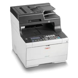 Oki ES5463 MFP Kleurenlaser
