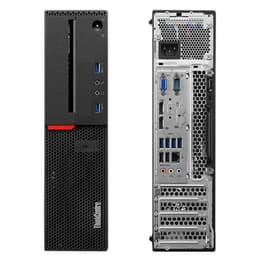 Lenovo ThinkCentre M800 SFF Core i5 3.2 GHz - SSD 256 GB RAM 8GB
