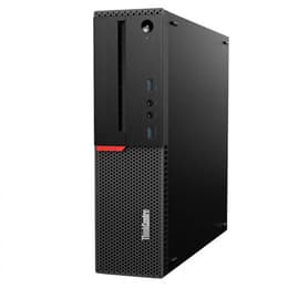 Lenovo ThinkCentre M800 SFF Core i5 3.2 GHz - SSD 256 GB RAM 8GB
