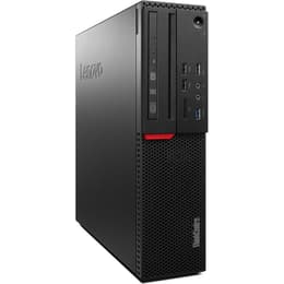 Lenovo ThinkCentre M800 SFF Core i5 3.2 GHz - SSD 256 GB RAM 8GB