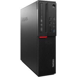 Lenovo ThinkCentre M800 SFF Core i5 3,2 GHz - SSD 256 GB RAM 8GB