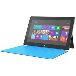 Microsoft Surface Pro 6 12" Core i5 1.6 GHz - SSD 256 GB - 8GB QWERTY - Noors