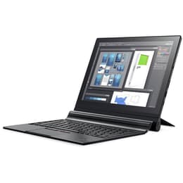 Lenovo ThinkPad X1 Tablet 13" Core i5 1.2 GHz - SSD 256 GB - 8GB AZERTY - Frans