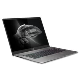 MSI Creator Z16 A12UET-001FR 16" Core i7 3.5 GHz - SSD 1 TB - 32GB AZERTY - Frans