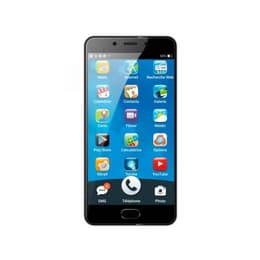 Ordissimo MT6753 32GB - Grijs - Simlockvrij