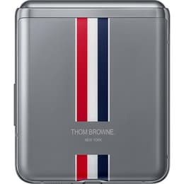 Galaxy Z Flip 256GB - Grijs - Simlockvrij