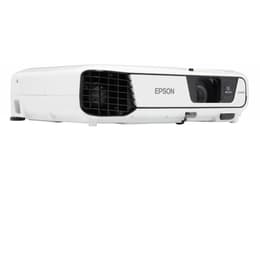 Epson EB-S31 Beamer 3200 Lumen Wit