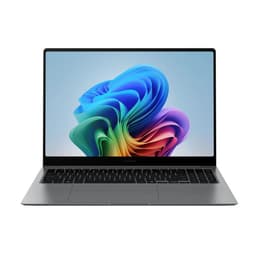 Samsung Galaxy Book5 360 15" Core Ultra 7 2.2 GHz - SSD 512 GB - 16GB QWERTY - Engels