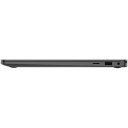 Samsung Galaxy Book5 360 15" Core Ultra 7 2.2 GHz - SSD 512 GB - 16GB QWERTY - Engels