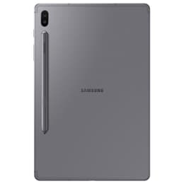 Galaxy Tab S6 256GB - Grijs - WiFi