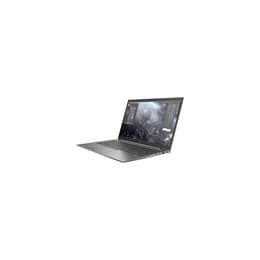 HP ZBook Firefly 14 G8 14" Core i7 1.2 GHz - SSD 512 GB - 16GB QWERTZ - Duits