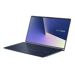 Asus ZenBook Pro 14 UX450FDX 14" Core i7 1.8 GHz - SSD 256 GB - 8GB AZERTY - Frans