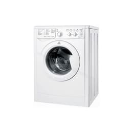 Indesit IWC 7125 (FR) Klassieke wasmachine Frontlading