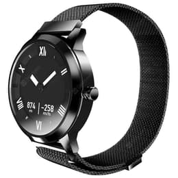 Horloges Lenovo Cardio Watch X Plus - Zwart