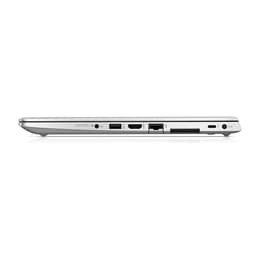 Hp EliteBook 840 G5 13" Core i5 1.6 GHz - SSD 256 GB - 8GB AZERTY - Frans