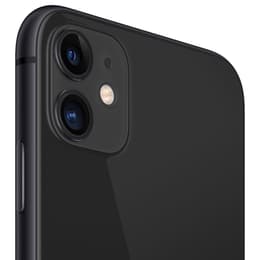 iPhone 11 256GB - Zwart - Simlockvrij