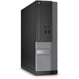 Dell OptiPlex 3020 SFF Core i5 3,3 GHz - HDD 500 GB RAM 4GB