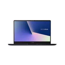 Asus ZenBook UX480FD-BE004R 14" Core i7 1.8 GHz - SSD 512 GB - 16GB AZERTY - Frans