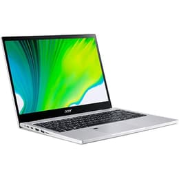 Acer Spin 3 SP313-51N-797U 13" Core i7 2.8 GHz - SSD 512 GB - 16GB QWERTZ - Zwitsers